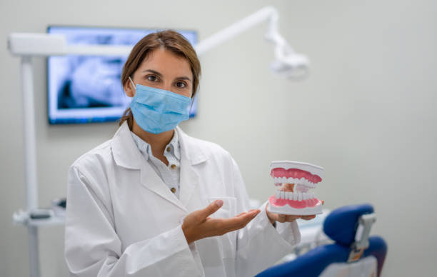 Best Emergency Dentist for Special Needs Patients in North Fair Oaks, CA