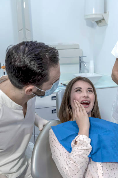 Best Emergency Dentist for Knocked-Out Tooth in North Fair Oaks, CA