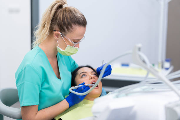Best Emergency Cosmetic Dentistry in North Fair Oaks, CA